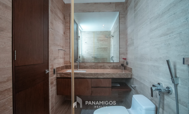 Apartamento de lujo frente al mar en PH MAREA I - Costa del Este