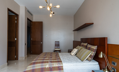 Apartamento de lujo frente al mar en PH MAREA I - Costa del Este