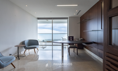 Apartamento de lujo frente al mar en PH MAREA I - Costa del Este