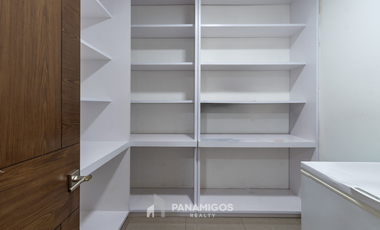 Apartamento de lujo frente al mar en PH MAREA I - Costa del Este
