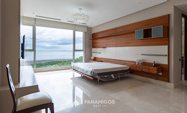 Apartamento de lujo frente al mar en PH MAREA I - Costa del Este