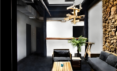 Se Alquila - Vende Edificio en Casco Viejo