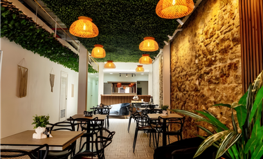 Se Alquila - Vende Edificio en Casco Viejo