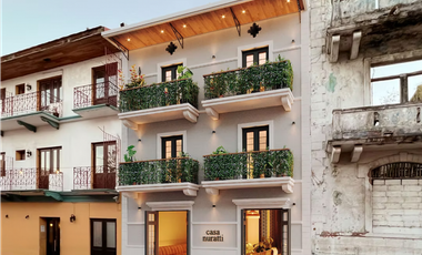 Se Alquila - Vende Edificio en Casco Viejo