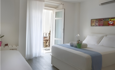 Se Alquila - Vende Edificio en Casco Viejo