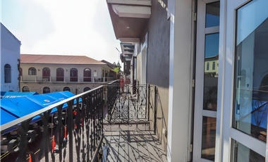 Se Alquila - Vende Edificio en Casco Viejo