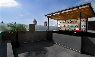 Se Alquila - Vende Edificio en Casco Viejo