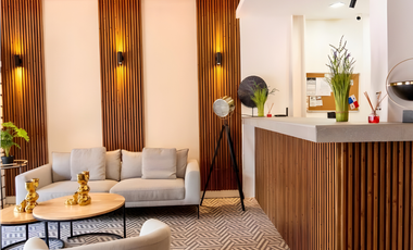 Se Alquila - Vende Edificio en Casco Viejo