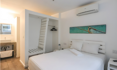 Se Alquila - Vende Edificio en Casco Viejo