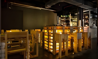 Se Alquila - Vende Edificio en Casco Viejo