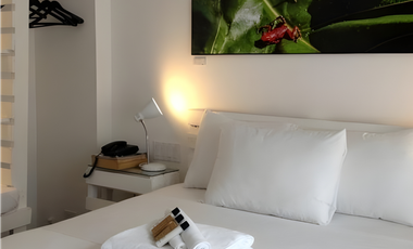 Se Alquila - Vende Edificio en Casco Viejo