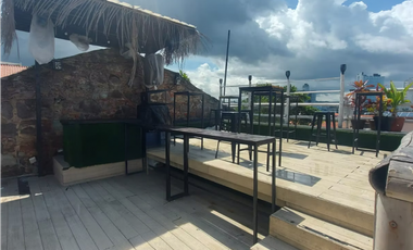 Se Alquila - Vende Edificio en Casco Viejo