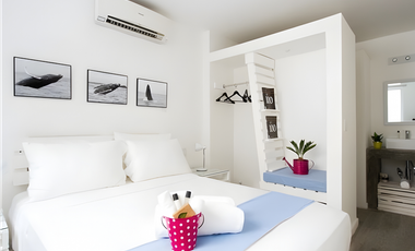 Se Alquila - Vende Edificio en Casco Viejo