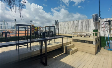 Se Alquila - Vende Edificio en Casco Viejo