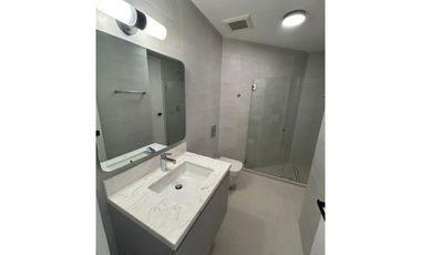 Alquilo apartamento amoblado para estrenar, en Santa María