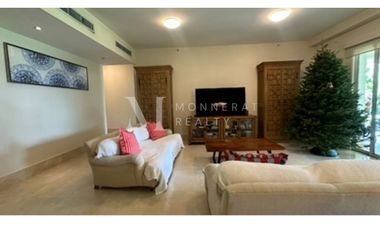 SE VENDE PLANTA BAJA EN THE RESERVE