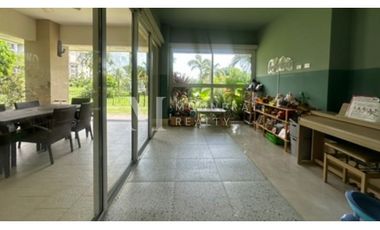 SE VENDE PLANTA BAJA EN THE RESERVE