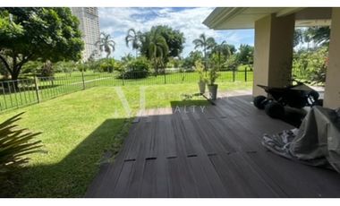 SE VENDE PLANTA BAJA EN THE RESERVE