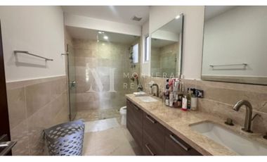 SE VENDE PLANTA BAJA EN THE RESERVE