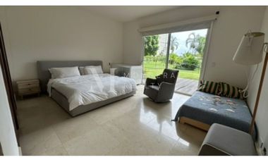 SE VENDE PLANTA BAJA EN THE RESERVE