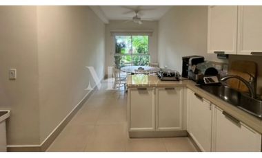 SE VENDE PLANTA BAJA EN THE RESERVE