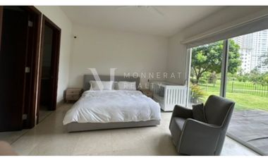 SE VENDE PLANTA BAJA EN THE RESERVE
