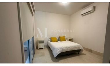 SE VENDE PLANTA BAJA EN THE RESERVE
