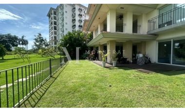SE VENDE PLANTA BAJA EN THE RESERVE
