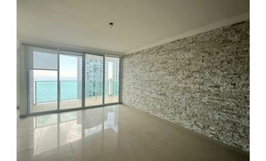 Se Vende apartamento en PH Ocean Drive, Punta Pacífica (MZ)