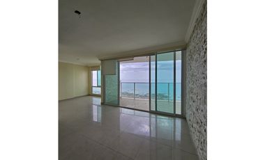 Se Vende apartamento en PH Ocean Drive, Punta Pacífica (MZ)