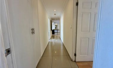 Se Vende apartamento ubicado en Obarrio (MZ)