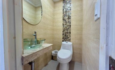Se Vende apartamento ubicado en Obarrio (MZ)