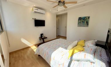 Se Vende apartamento ubicado en Obarrio (MZ)
