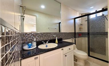 Se Vende apartamento ubicado en Obarrio (MZ)