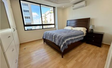 Se Vende apartamento ubicado en Obarrio (MZ)