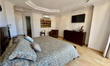Se Alquila apartamento en PH The Millenial, Obarrio (MZ)