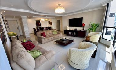 Se Alquila apartamento en PH The Millenial, Obarrio (MZ)