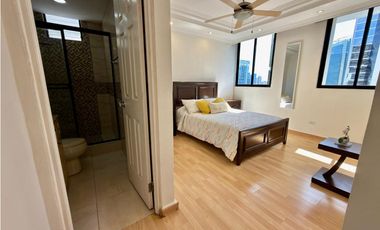 Se Alquila apartamento en PH The Millenial, Obarrio (MZ)