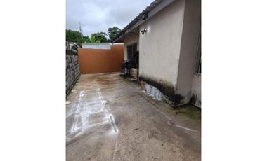 VENTA DE CASA SAN ANTONIO
