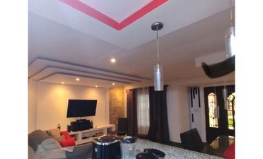 VENTA DE CASA SAN ANTONIO