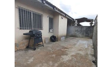 VENTA DE CASA SAN ANTONIO