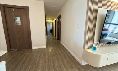 Se Vende apartamento en PH The Millenium, Obarrio (MZ)