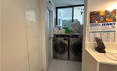 Se Vende apartamento en PH The Millenium, Obarrio (MZ)