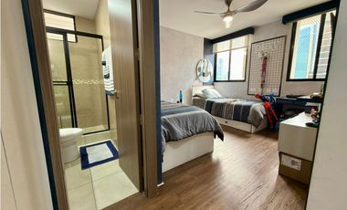 Se Alquila apartamento en PH The Millenium, Obarrio (MZ)