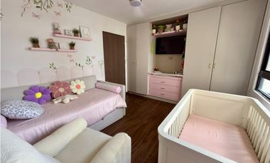 Se Alquila apartamento en PH The Millenium, Obarrio (MZ)