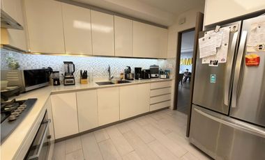 Se Alquila apartamento en PH The Millenium, Obarrio (MZ)