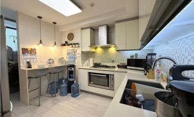 Se Alquila apartamento en PH The Millenium, Obarrio (MZ)