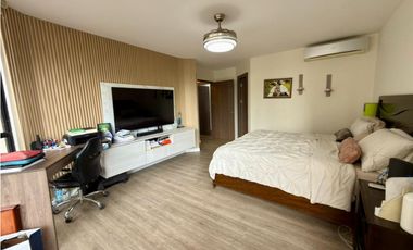 Se Alquila apartamento en PH The Millenium, Obarrio (MZ)