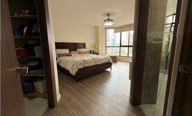 Se Alquila apartamento en PH The Millenium, Obarrio (MZ)