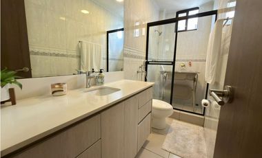 Se Alquila apartamento en PH The Millenium, Obarrio (MZ)